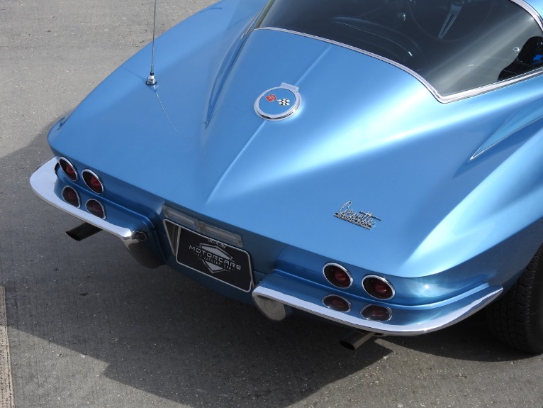 Used-1967-Chevrolet-Corvette-L79-**-67000-Original-Miles-**-Jackson-MS