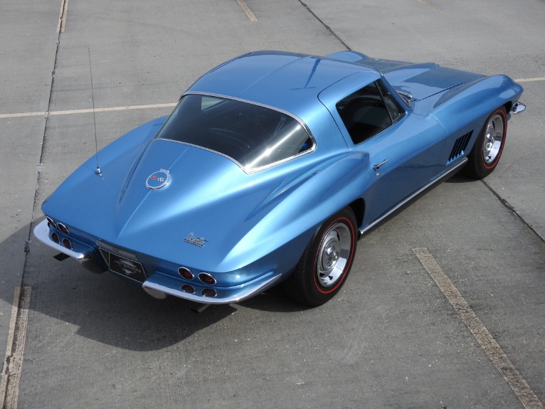 Used-1967-Chevrolet-Corvette-L79-**-67000-Original-Miles-**-Jackson-MS