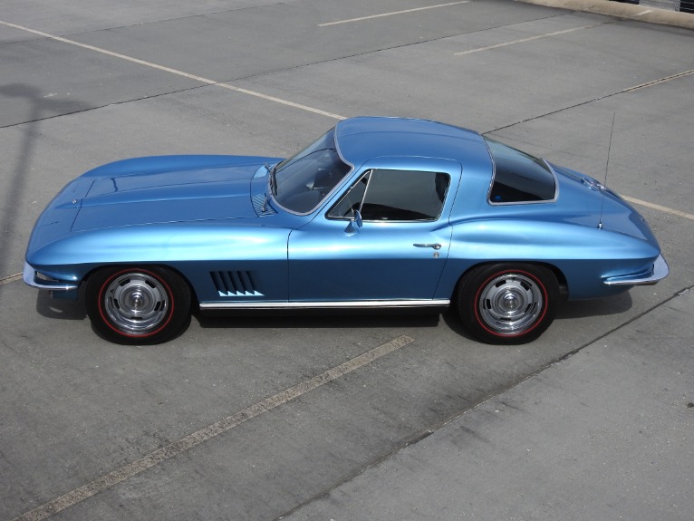 Used-1967-Chevrolet-Corvette-L79-**-67000-Original-Miles-**-for-sale-Jackson-MS