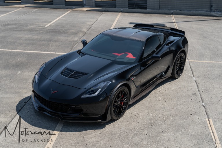 Used-2016-Chevrolet-Corvette-Z06-3LZ-Z07-Performance-Package-Jackson-MS