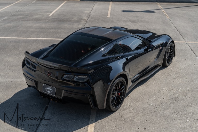 Used-2016-Chevrolet-Corvette-Z06-3LZ-Z07-Performance-Package-for-sale-Jackson-MS