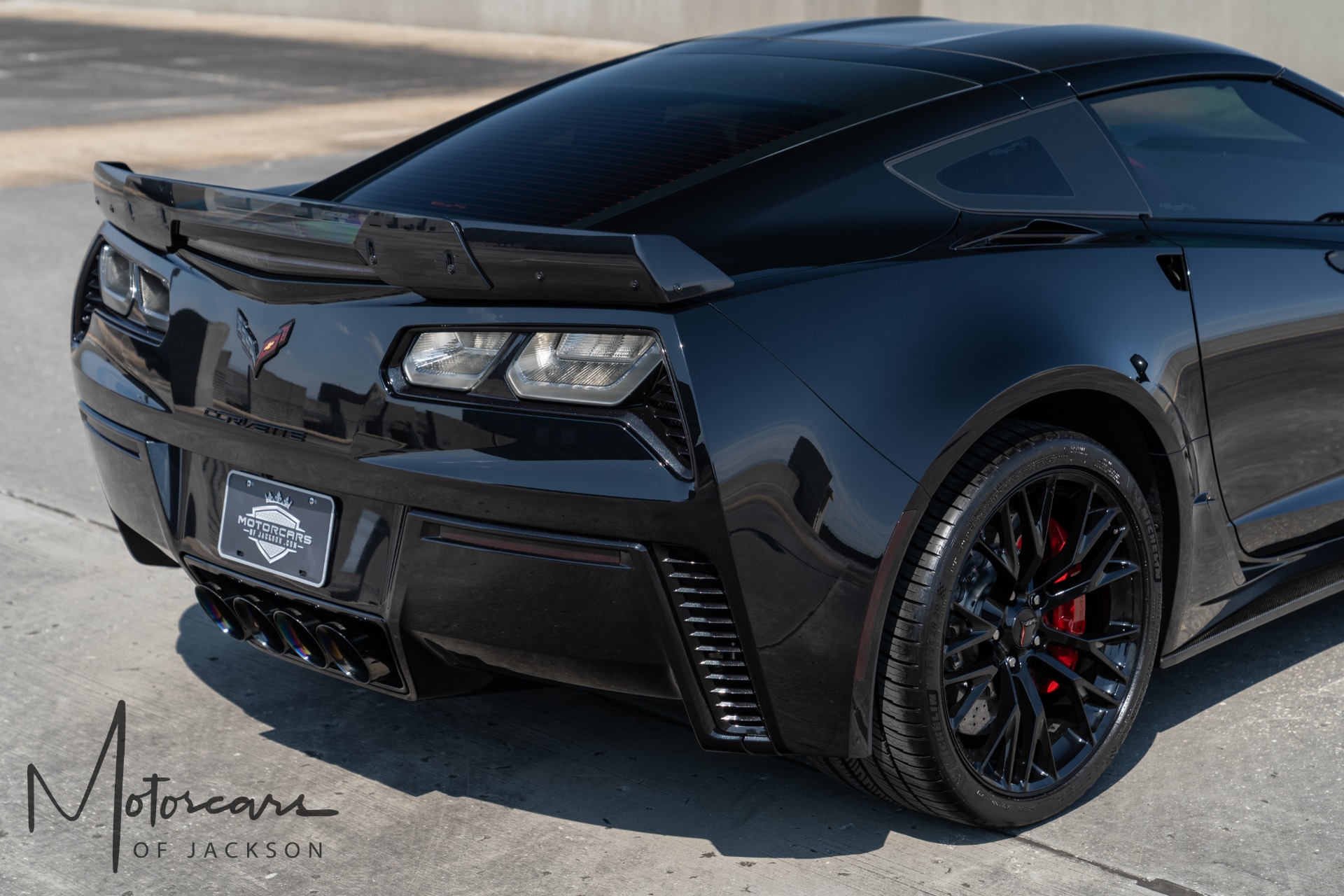 Used-2016-Chevrolet-Corvette-Z06-3LZ-Z07-Performance-Package-for-sale-Jackson-MS