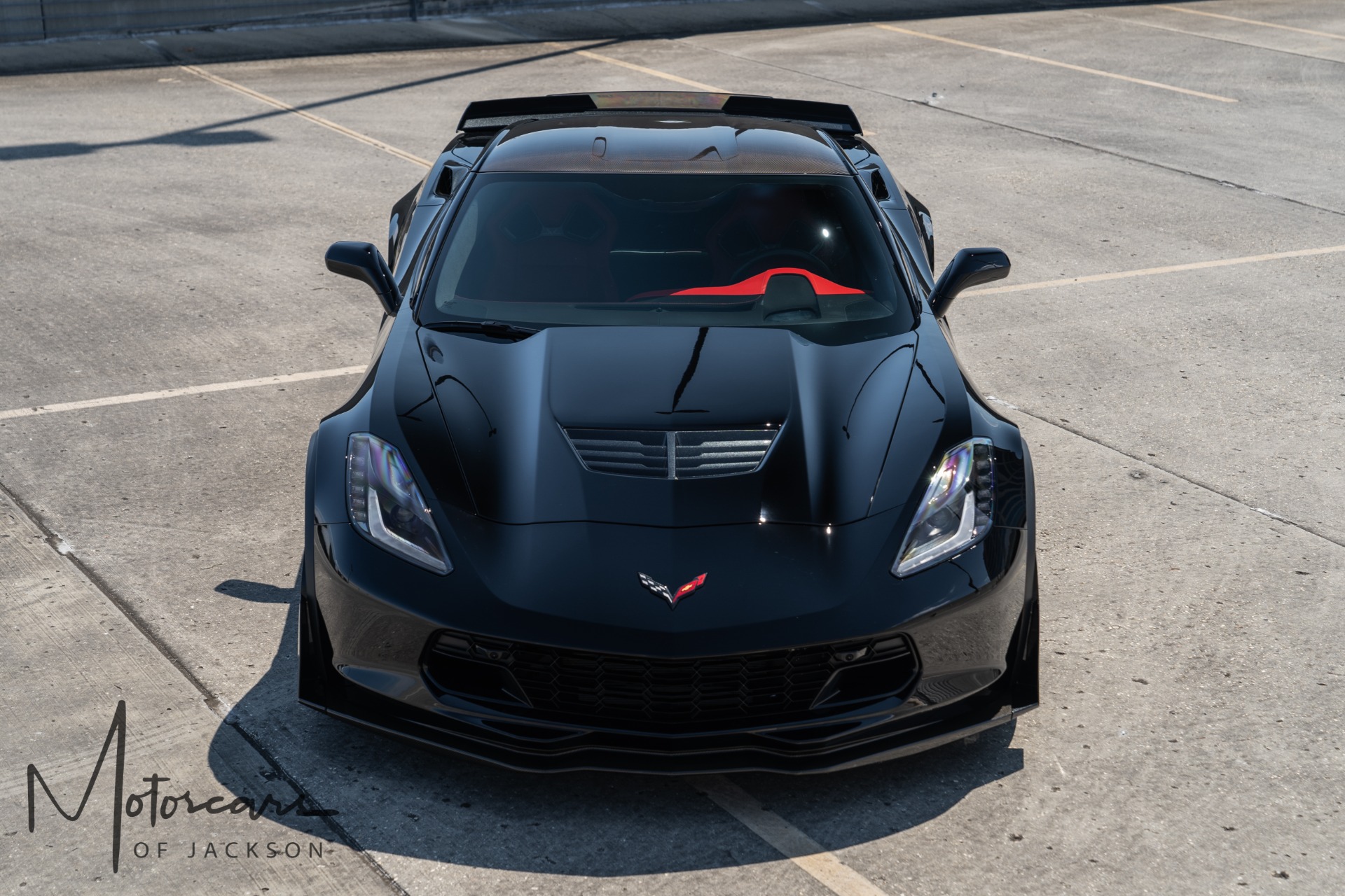 Used-2016-Chevrolet-Corvette-Z06-3LZ-Z07-Performance-Package-for-sale-Jackson-MS
