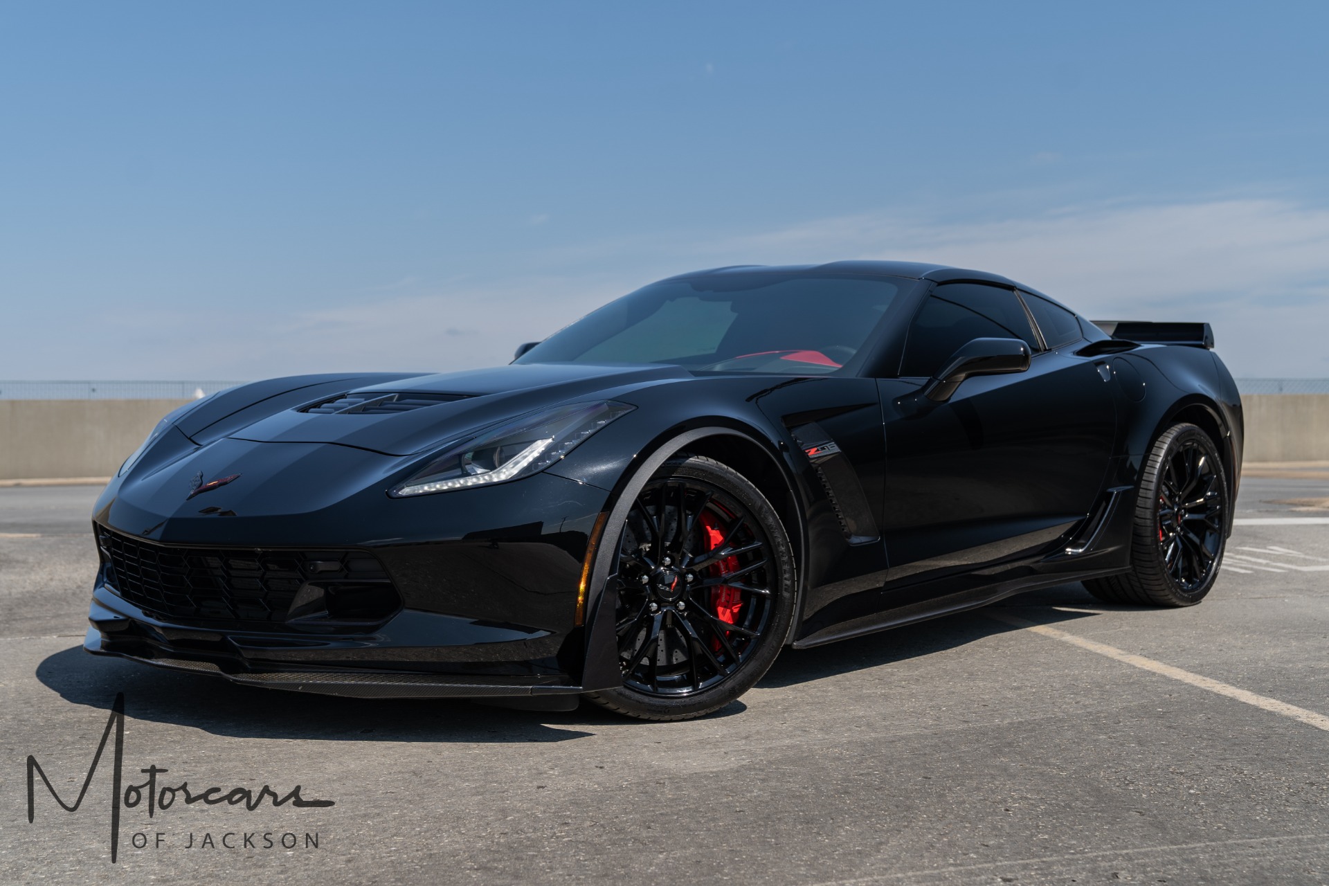 Used-2016-Chevrolet-Corvette-Z06-3LZ-Z07-Performance-Package-for-sale-Jackson-MS