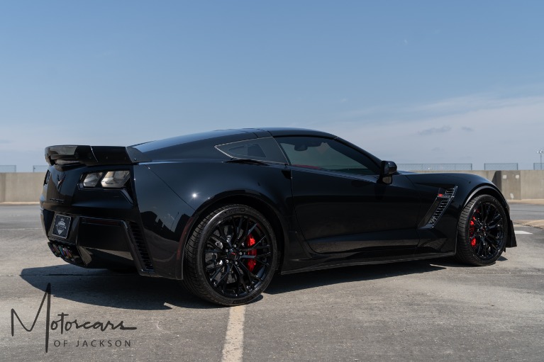 Used-2016-Chevrolet-Corvette-Z06-3LZ-Z07-Performance-Package-Jackson-MS