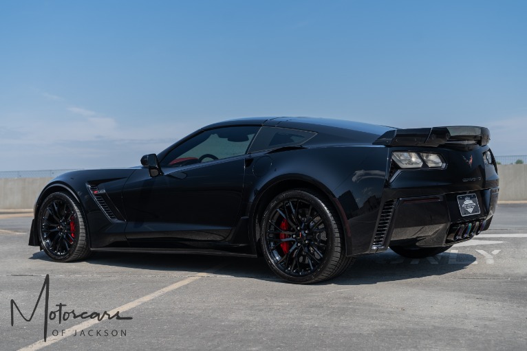 Used-2016-Chevrolet-Corvette-Z06-3LZ-Z07-Performance-Package-for-sale-Jackson-MS