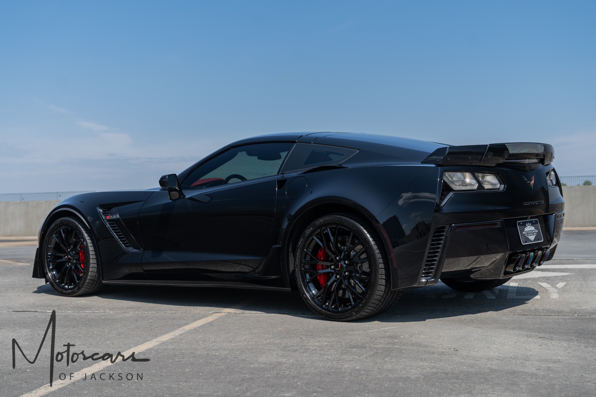 Used-2016-Chevrolet-Corvette-Z06-3LZ-Z07-Performance-Package-Jackson-MS