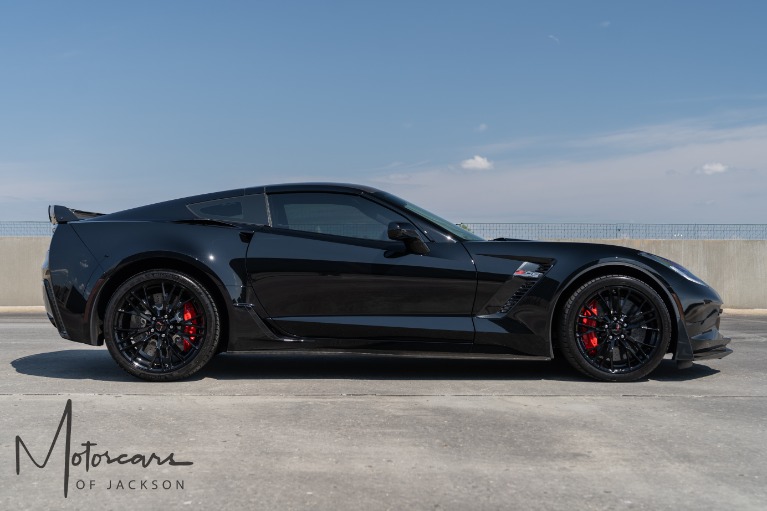 Used-2016-Chevrolet-Corvette-Z06-3LZ-Z07-Performance-Package-for-sale-Jackson-MS