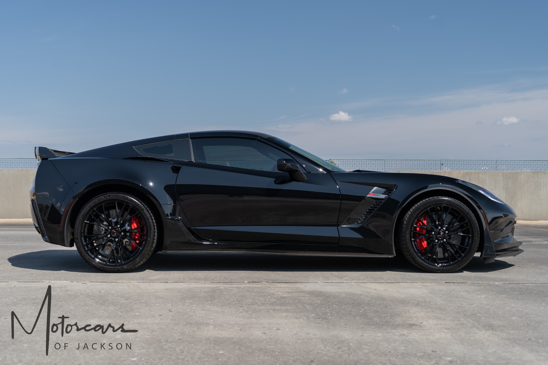 Used-2016-Chevrolet-Corvette-Z06-3LZ-Z07-Performance-Package-Jackson-MS