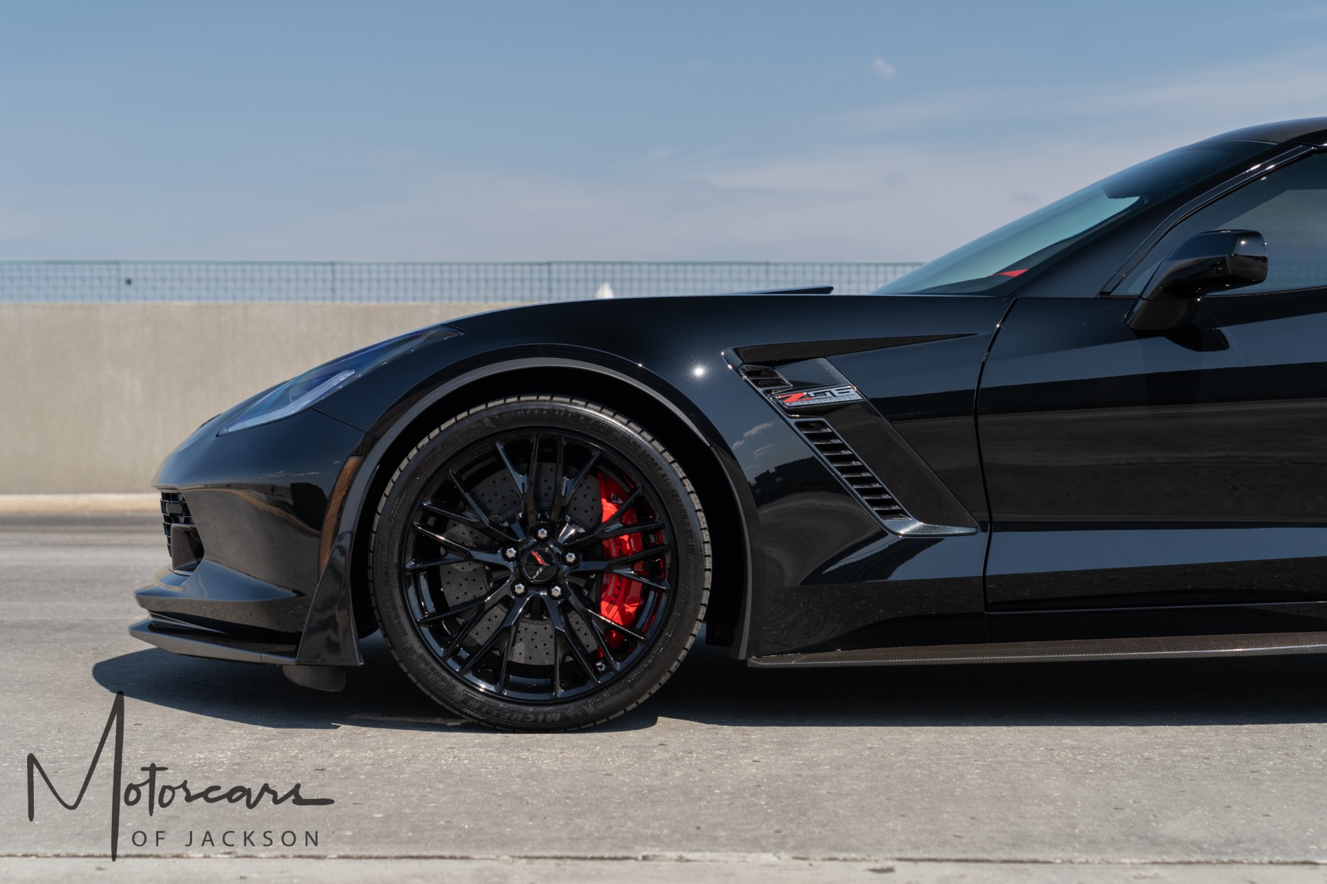 Used-2016-Chevrolet-Corvette-Z06-3LZ-Z07-Performance-Package-for-sale-Jackson-MS