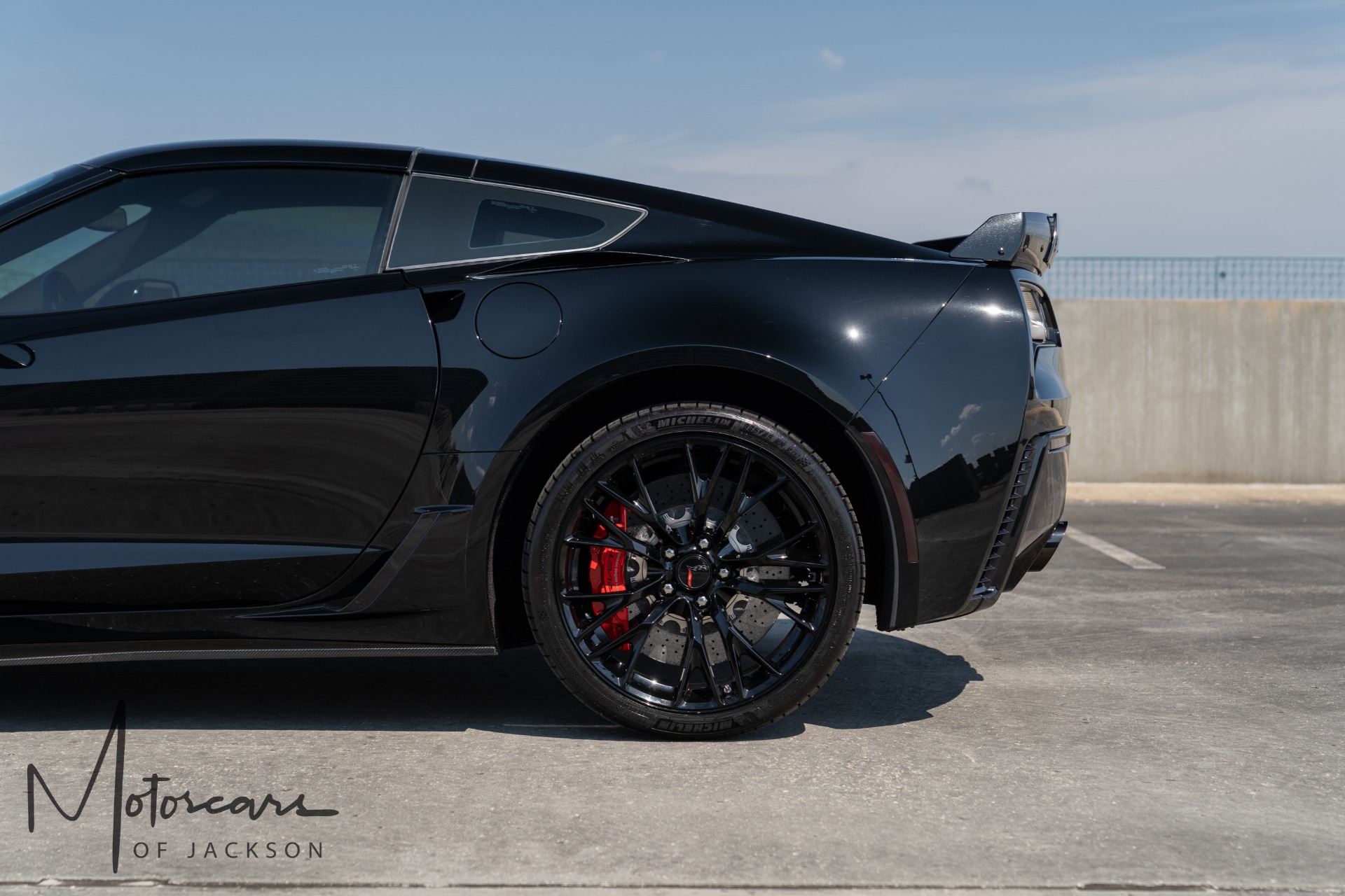 Used-2016-Chevrolet-Corvette-Z06-3LZ-Z07-Performance-Package-Jackson-MS