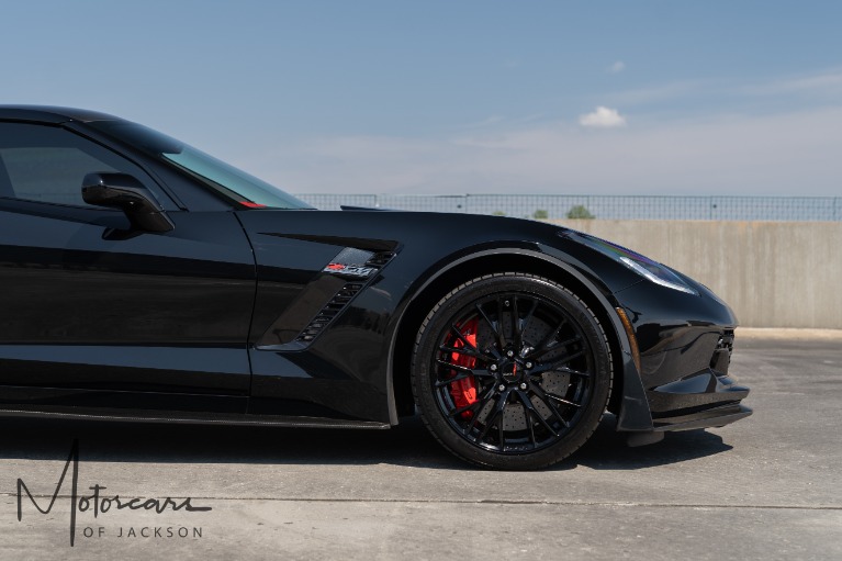 Used-2016-Chevrolet-Corvette-Z06-3LZ-Z07-Performance-Package-for-sale-Jackson-MS