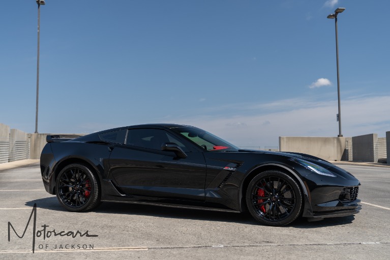 Used-2016-Chevrolet-Corvette-Z06-3LZ-Z07-Performance-Package-Jackson-MS