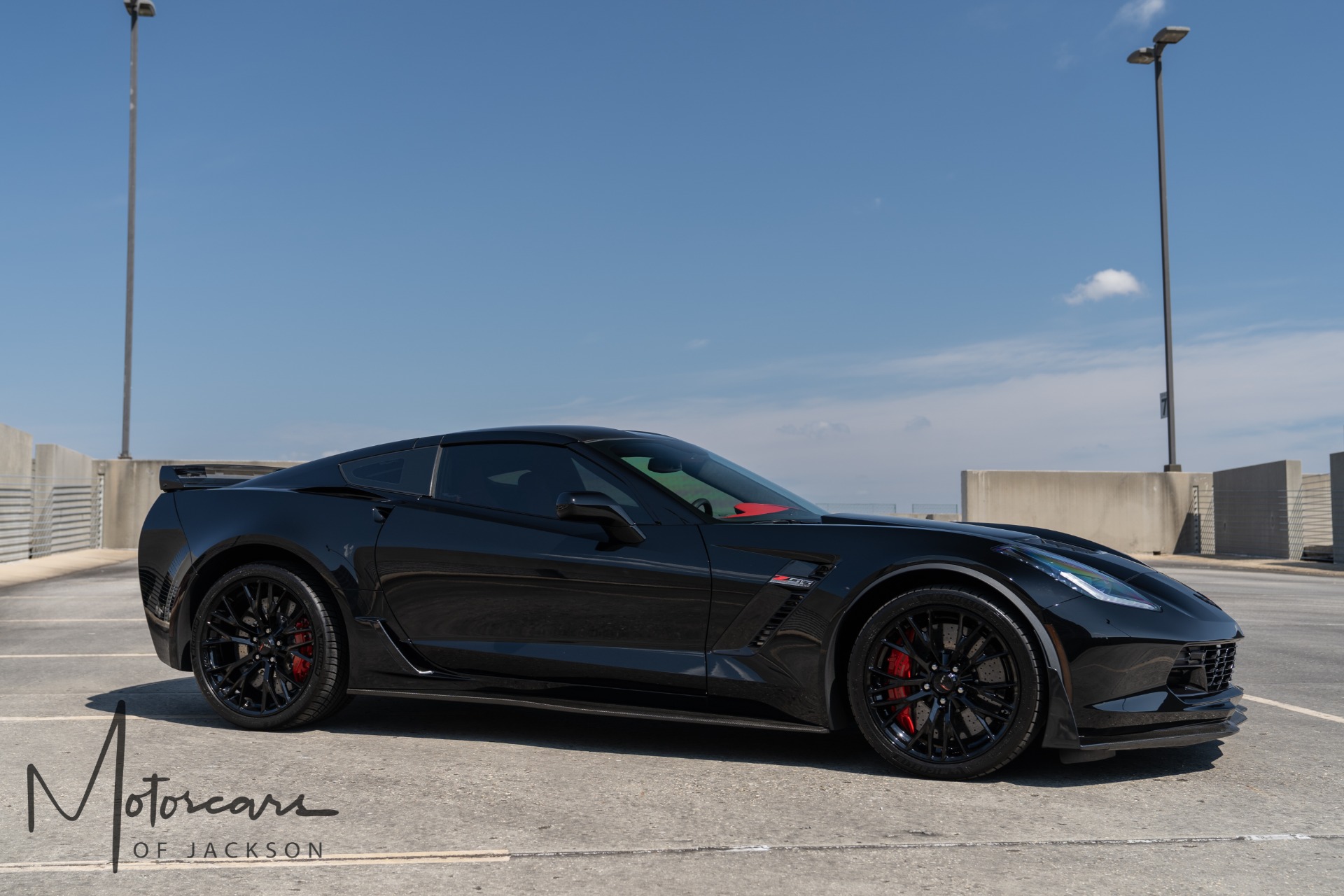 Used-2016-Chevrolet-Corvette-Z06-3LZ-Z07-Performance-Package-for-sale-Jackson-MS