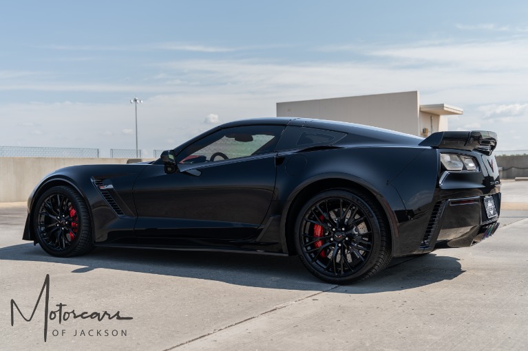 Used-2016-Chevrolet-Corvette-Z06-3LZ-Z07-Performance-Package-Jackson-MS