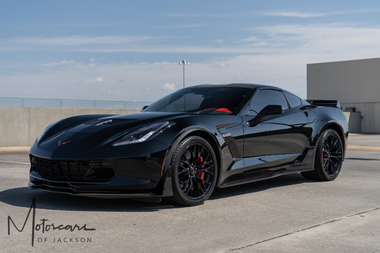 Used-2016-Chevrolet-Corvette-Z06-3LZ-Z07-Performance-Package-Jackson-MS