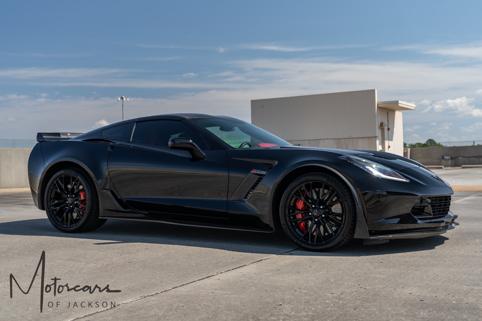 Used-2016-Chevrolet-Corvette-Z06-3LZ-Z07-Performance-Package-Jackson-MS