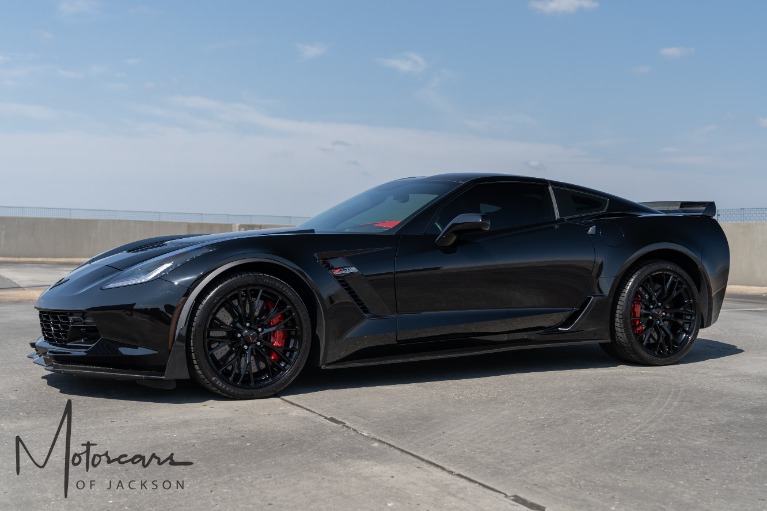 Used-2016-Chevrolet-Corvette-Z06-3LZ-Z07-Performance-Package-Jackson-MS