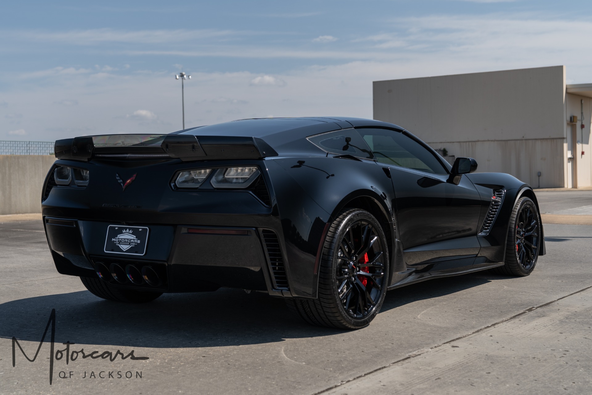 Used-2016-Chevrolet-Corvette-Z06-3LZ-Z07-Performance-Package-Jackson-MS