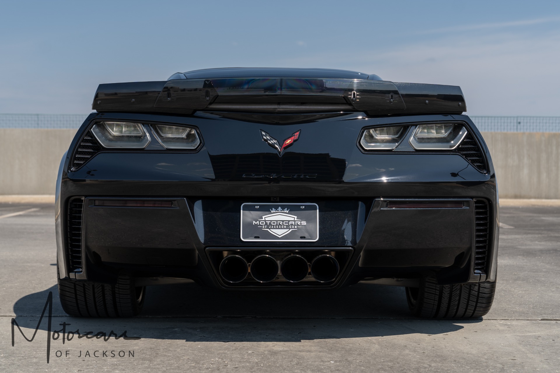 Used-2016-Chevrolet-Corvette-Z06-3LZ-Z07-Performance-Package-for-sale-Jackson-MS