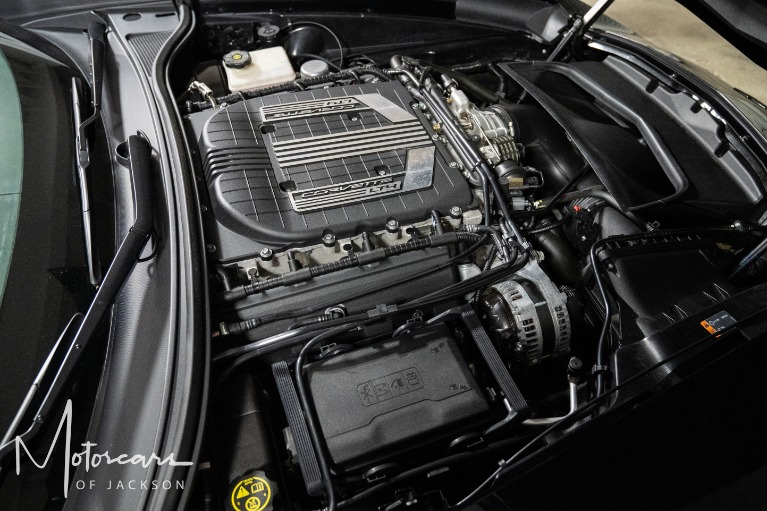 Used-2016-Chevrolet-Corvette-Z06-3LZ-Z07-Performance-Package-for-sale-Jackson-MS