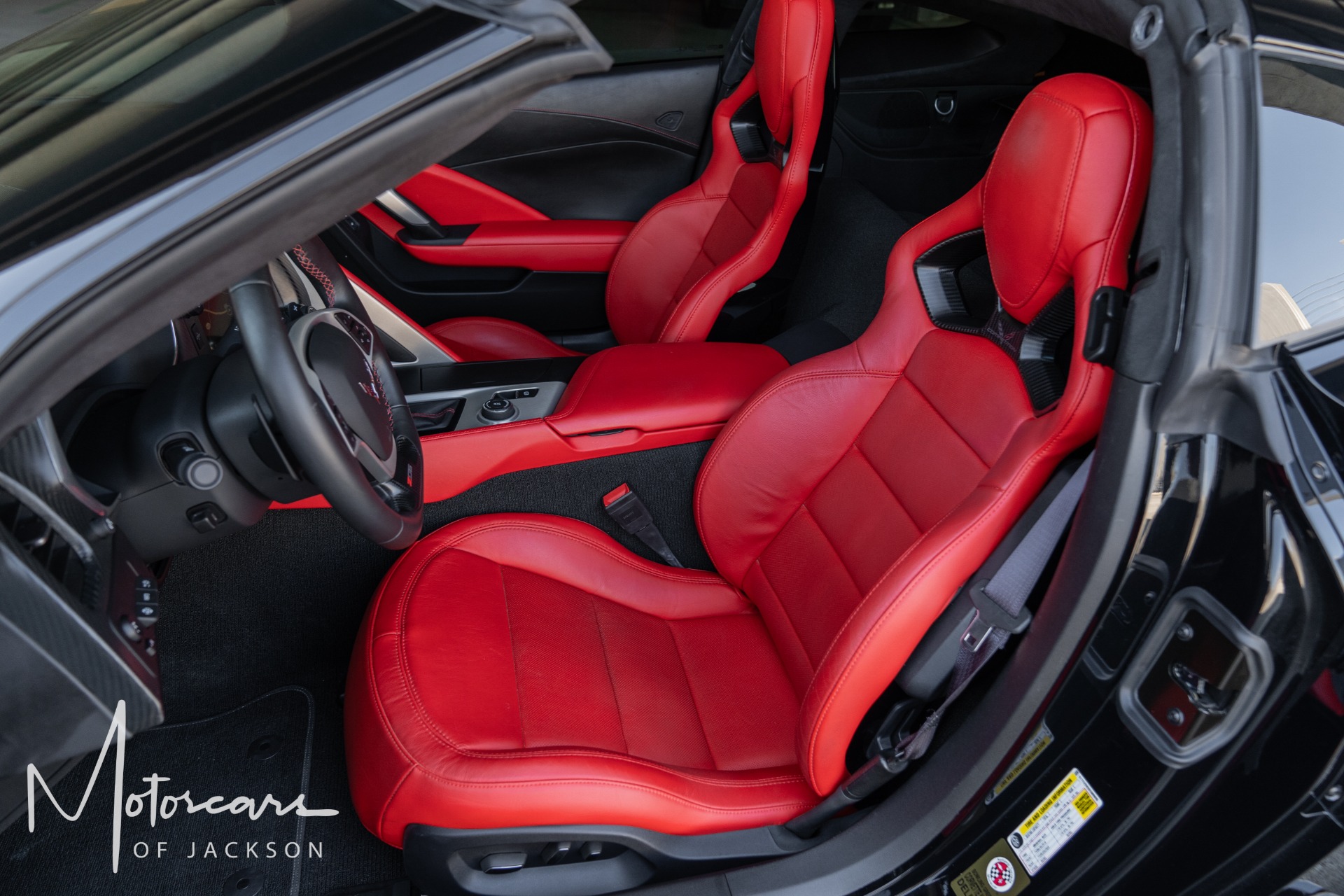 Used-2016-Chevrolet-Corvette-Z06-3LZ-Z07-Performance-Package-for-sale-Jackson-MS