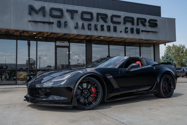 Used-2016-Chevrolet-Corvette-Z06-3LZ-Z07-Performance-Package-for-sale-Jackson-MS