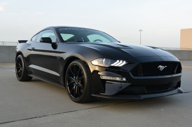 Used-2018-Ford-Mustang-GT-Richard-Petty-Bootlegger-Edition--043-of-43-for-sale-Jackson-MS
