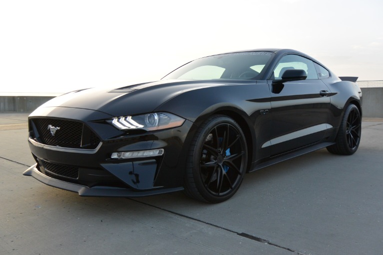 Used-2018-Ford-Mustang-GT-Richard-Petty-Bootlegger-Edition--043-of-43-Jackson-MS