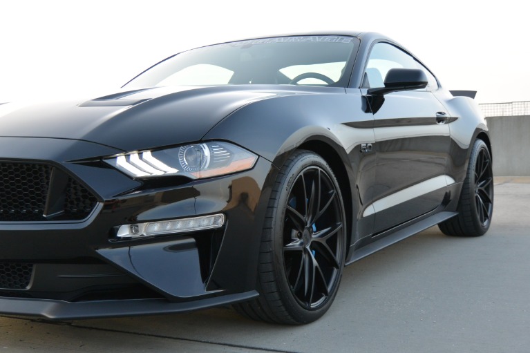 Used-2018-Ford-Mustang-GT-Richard-Petty-Bootlegger-Edition--043-of-43-Jackson-MS