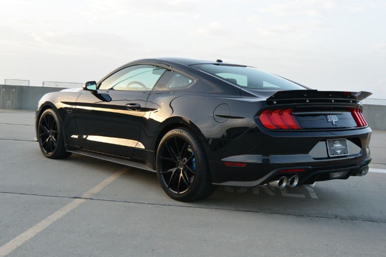 Used-2018-Ford-Mustang-GT-Richard-Petty-Bootlegger-Edition--043-of-43-for-sale-Jackson-MS