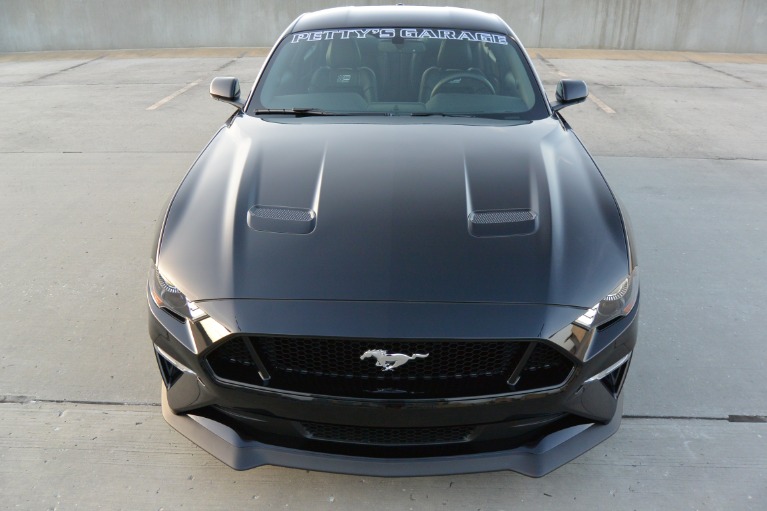 Used-2018-Ford-Mustang-GT-Richard-Petty-Bootlegger-Edition--043-of-43-for-sale-Jackson-MS