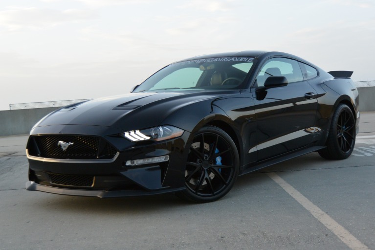 Used-2018-Ford-Mustang-GT-Richard-Petty-Bootlegger-Edition--043-of-43-Jackson-MS