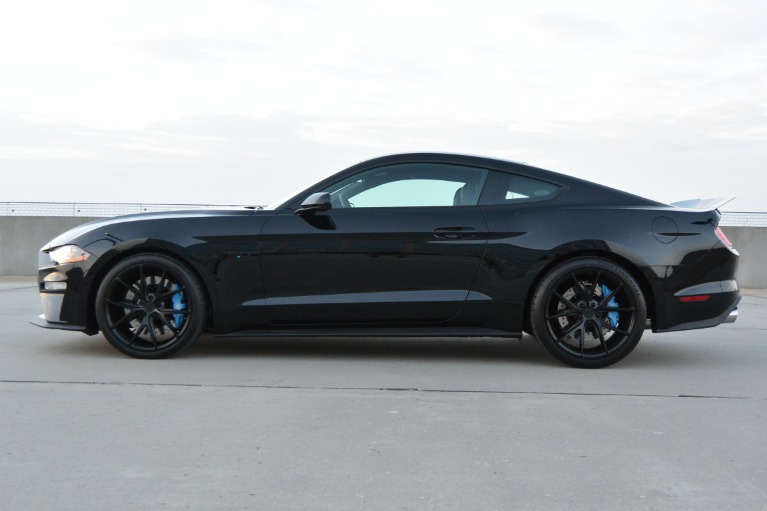 Used-2018-Ford-Mustang-GT-Richard-Petty-Bootlegger-Edition--043-of-43-for-sale-Jackson-MS