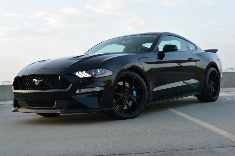 Used-2018-Ford-Mustang-GT-Richard-Petty-Bootlegger-Edition--043-of-43-Jackson-MS