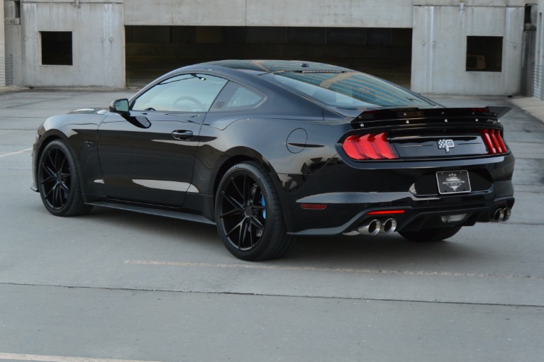 Richard Petty Mustang >> 2018 Ford Mustang Gt Richard Petty Bootlegger Edition 043 Of 43 Richard Petty Mustang >> 2018 Ford Mustang Gt Richard Petty Bootlegger Edition 043 Of 43