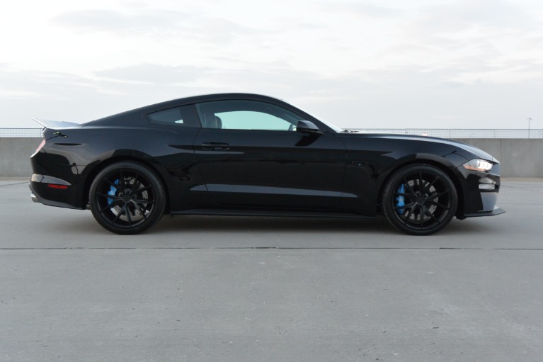 Used-2018-Ford-Mustang-GT-Richard-Petty-Bootlegger-Edition--043-of-43-Jackson-MS