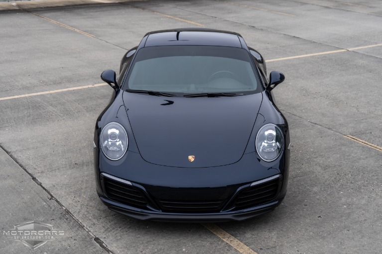 Used-2018-Porsche-911-Carrera-4S-Jackson-MS