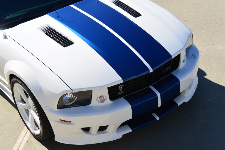 Used-2007-Ford-Mustang-Shelby-GT500-for-sale-Jackson-MS