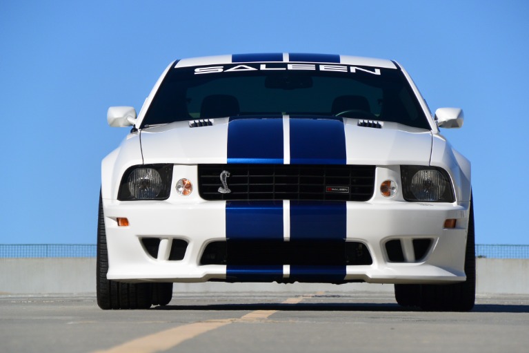 Used-2007-Ford-Mustang-Shelby-GT500-Jackson-MS