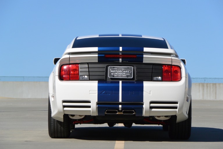 Used-2007-Ford-Mustang-Shelby-GT500-Jackson-MS