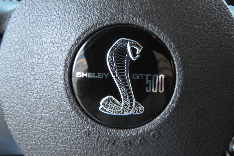 Used-2007-Ford-Mustang-Shelby-GT500-Jackson-MS