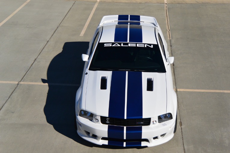 Used-2007-Ford-Mustang-Shelby-GT500-for-sale-Jackson-MS