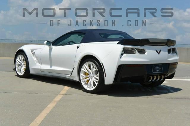 Used-2015-Chevrolet-Corvette-Z06-Z07-3LZ-Convertible-Jackson-MS