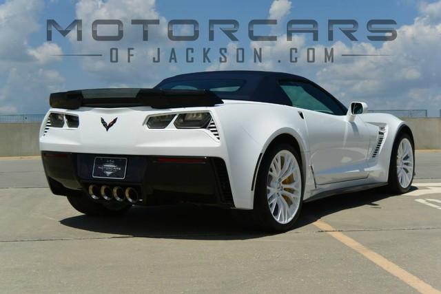 Used-2015-Chevrolet-Corvette-Z06-Z07-3LZ-Convertible-Jackson-MS