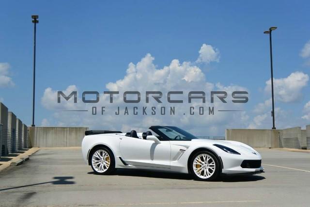 Used-2015-Chevrolet-Corvette-Z06-Z07-3LZ-Convertible-Jackson-MS