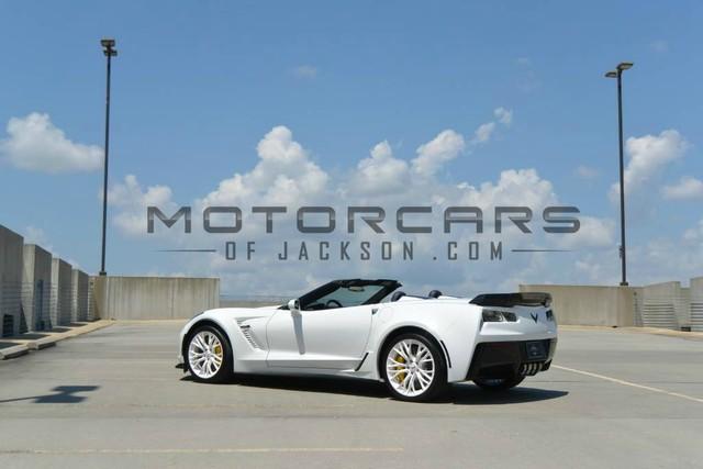 Used-2015-Chevrolet-Corvette-Z06-Z07-3LZ-Convertible-Jackson-MS