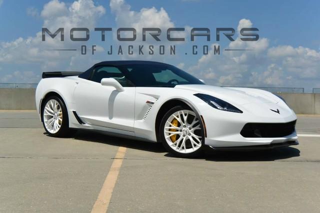 Used-2015-Chevrolet-Corvette-Z06-Z07-3LZ-Convertible-Jackson-MS