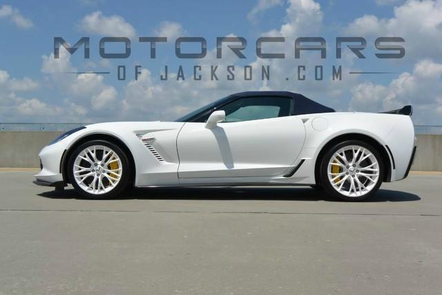 Used-2015-Chevrolet-Corvette-Z06-Z07-3LZ-Convertible-Jackson-MS