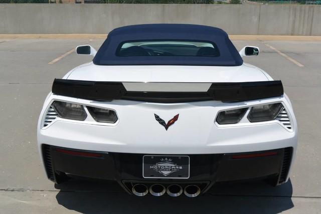 Used-2015-Chevrolet-Corvette-Z06-Z07-3LZ-Convertible-Jackson-MS